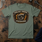 Grease Under Pressure T-Shirt