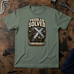 Problem Solved T-Shirt