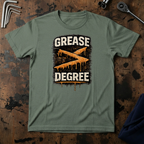 Grease Degree T-Shirt