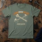Strong Enough For Both T-Shirt
