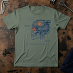 Persistent Tick T-Shirt
