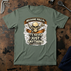 Its Never Just Anything T-Shirt