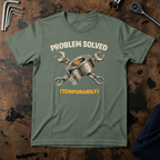 Problem Solved T-Shirt