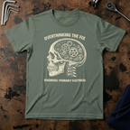 Over Thinking The Fix T-Shirt