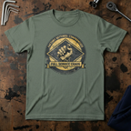 Full Service Chaos T-Shirt