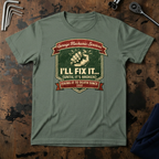 Ill Fix It Till Its Broken T-Shirt