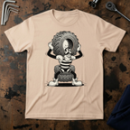 Tyre Strong Man T-Shirt