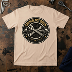 Earned Not Given T-Shirt