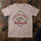 Full Service Violence T-Shirt