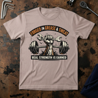 Forged In Grease T-Shirt