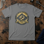 Full Service Chaos T-Shirt