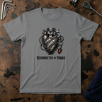 Resurrected By Torque T-Shirt