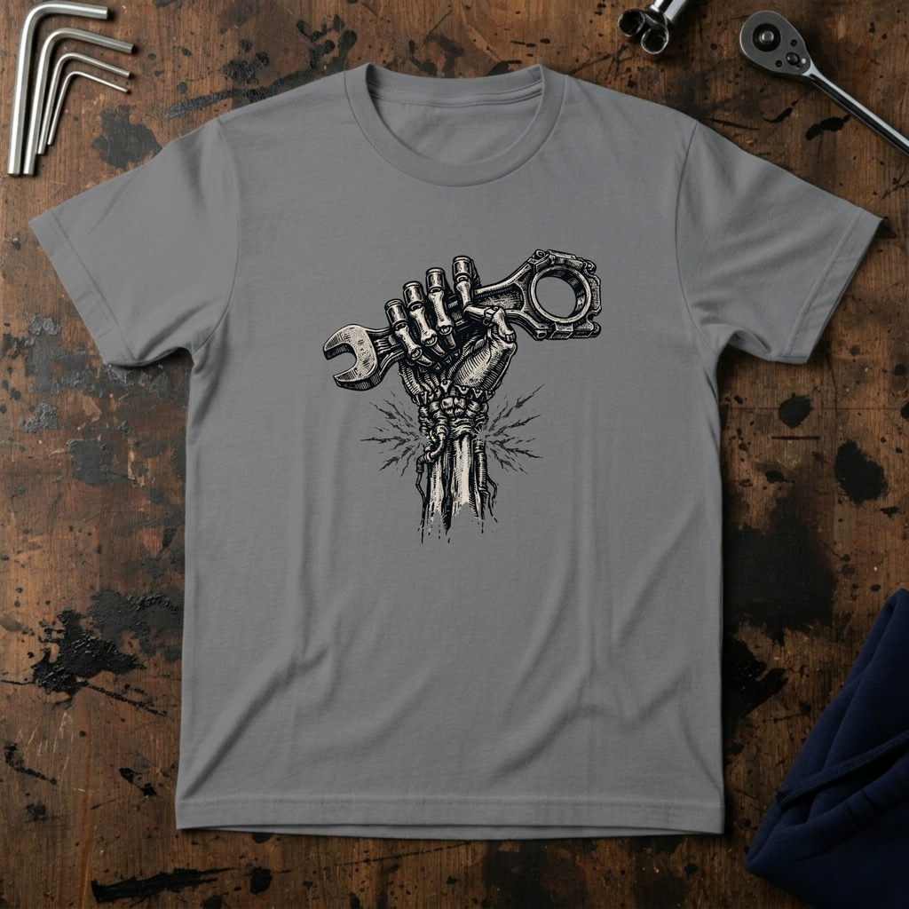Iron Fist T-Shirt