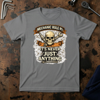 Its Never Just Anything T-Shirt