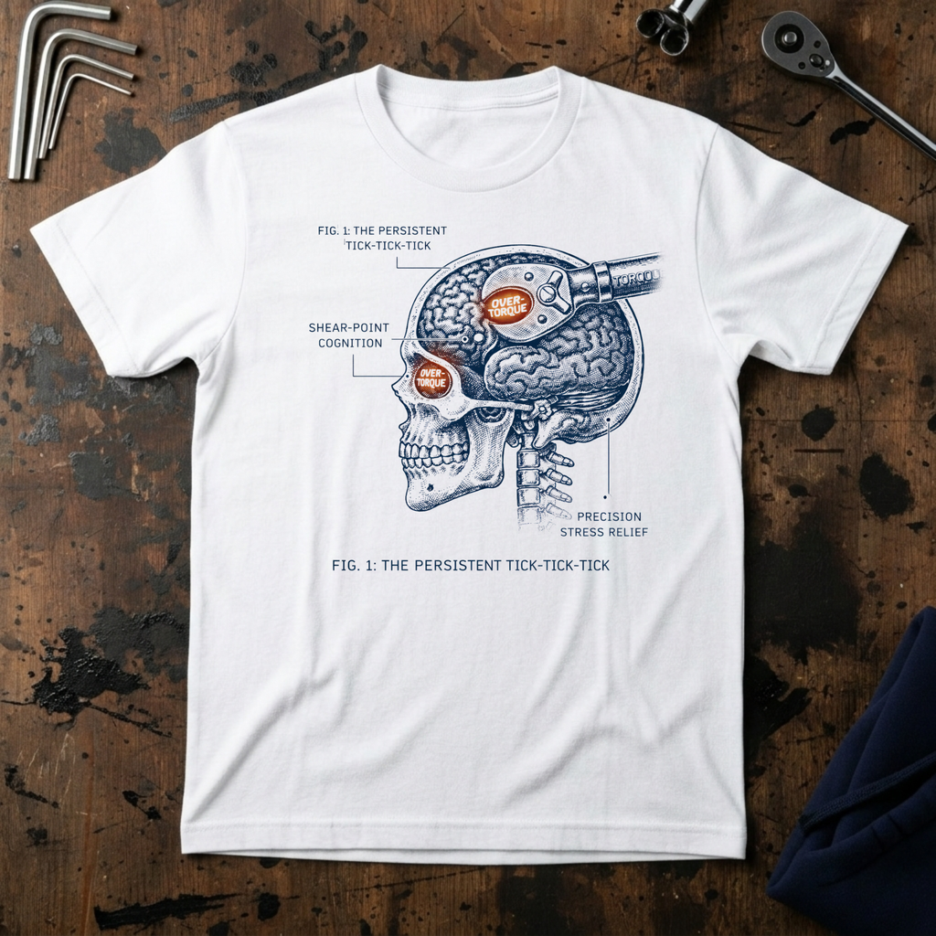 Persistent Tick T-Shirt
