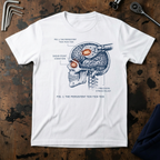 Persistent Tick T-Shirt