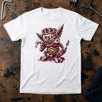 Check Engine Gremlin T-Shirt