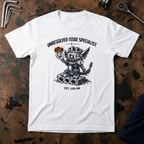 Unresolved Issue Specialist T-Shirt