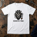 Resurrected By Torque T-Shirt
