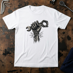 Iron Fist T-Shirt