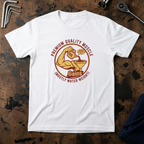 Premium Quality Muscle T-Shirt