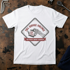 Full Service Violence T-Shirt